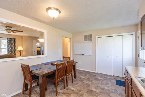 504 N Jackson Park Drive Seymour IN 47274