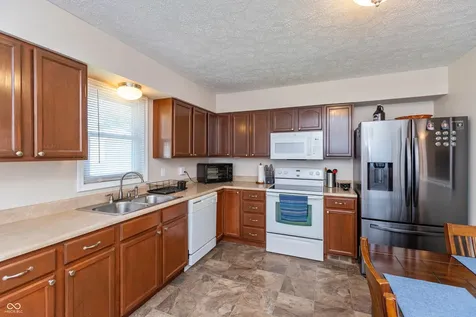 504 N Jackson Park Drive Seymour IN 47274