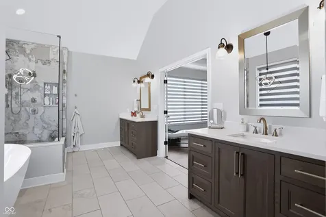 4025 Pitscottie Court Bargersville IN 46106