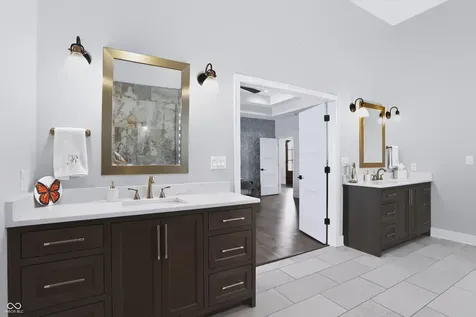 4025 Pitscottie Court Bargersville IN 46106