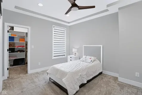 4025 Pitscottie Court Bargersville IN 46106