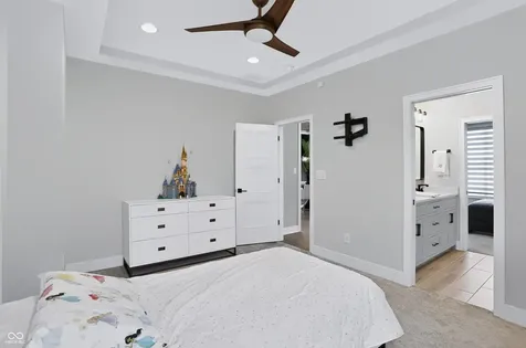 4025 Pitscottie Court Bargersville IN 46106