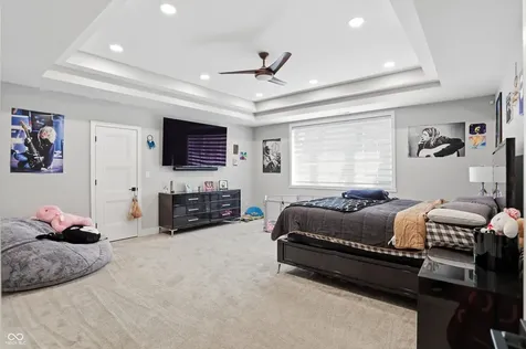 4025 Pitscottie Court Bargersville IN 46106