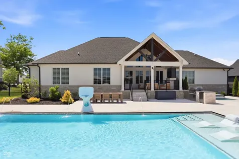 4025 Pitscottie Court Bargersville IN 46106