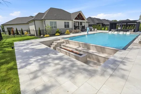 4025 Pitscottie Court Bargersville IN 46106