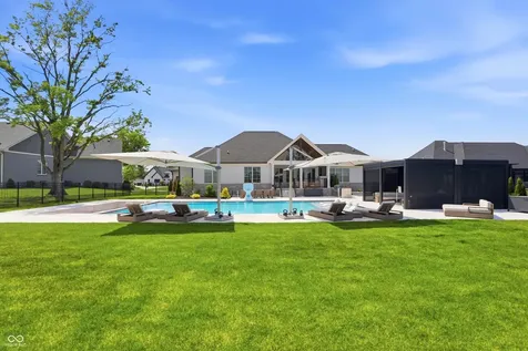 4025 Pitscottie Court Bargersville IN 46106