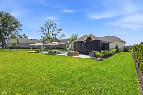 4025 Pitscottie Court Bargersville IN 46106
