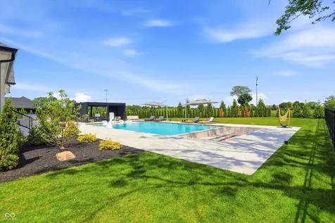 4025 Pitscottie Court Bargersville IN 46106