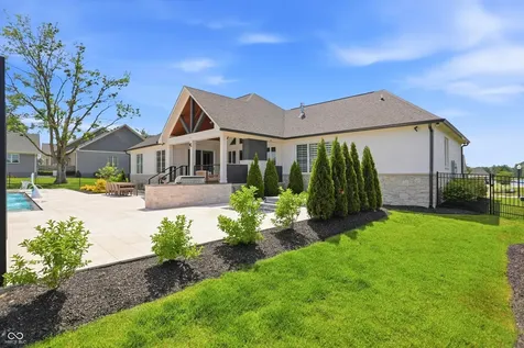 4025 Pitscottie Court Bargersville IN 46106