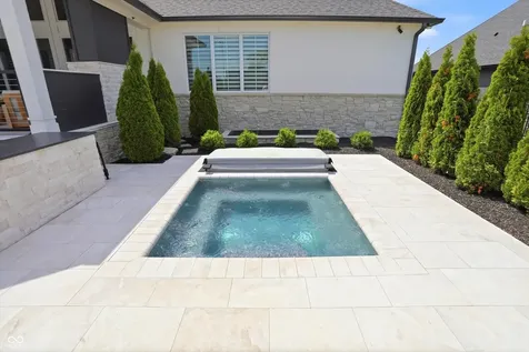 4025 Pitscottie Court Bargersville IN 46106