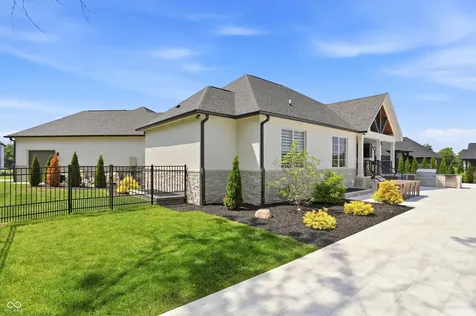 4025 Pitscottie Court Bargersville IN 46106