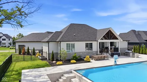 4025 Pitscottie Court Bargersville IN 46106
