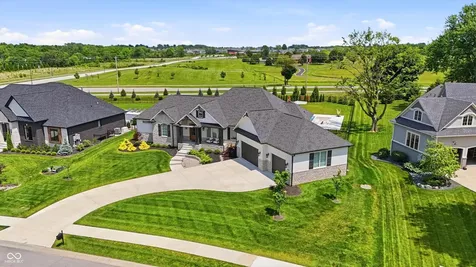 4025 Pitscottie Court Bargersville IN 46106
