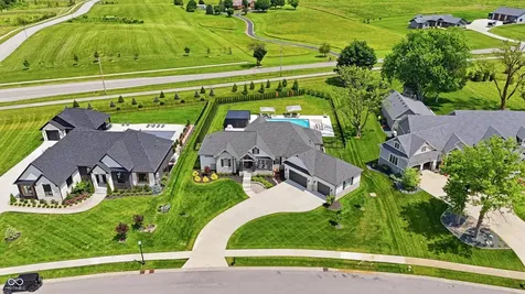 4025 Pitscottie Court Bargersville IN 46106