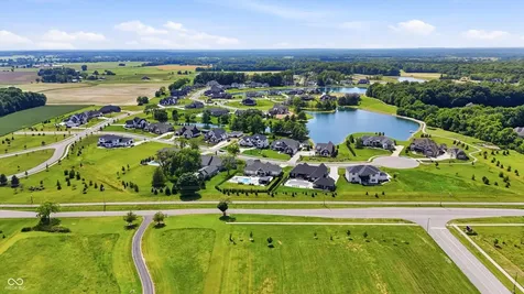 4025 Pitscottie Court Bargersville IN 46106