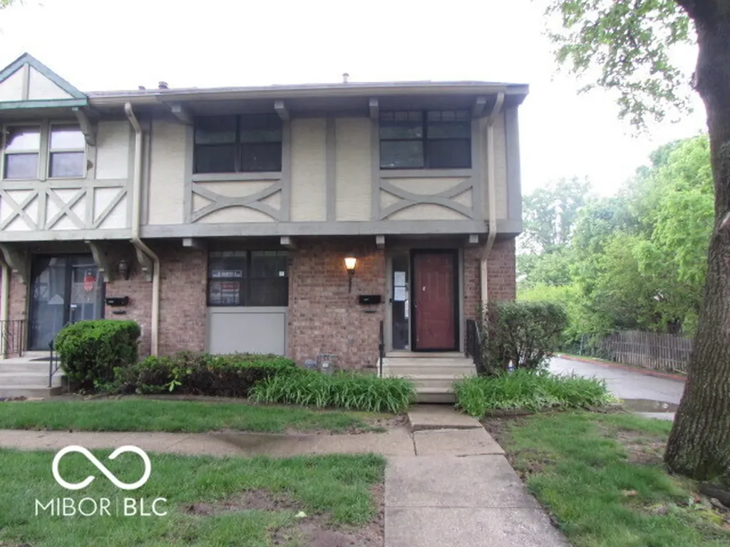 8123 E 20th Street Indianapolis IN 46219