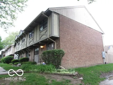 8123 E 20th Street Indianapolis IN 46219