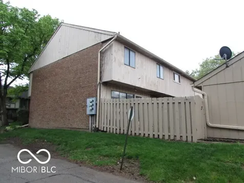 8123 E 20th Street Indianapolis IN 46219