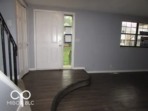 8123 E 20th Street Indianapolis IN 46219