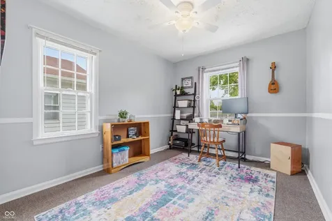 1412 N Bosart Avenue Indianapolis IN 46201