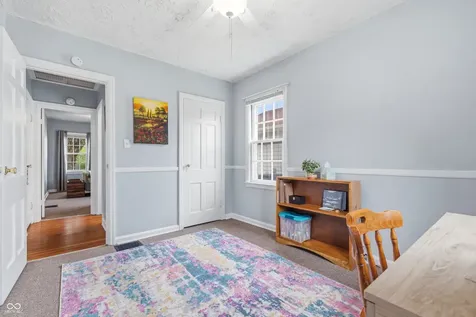 1412 N Bosart Avenue Indianapolis IN 46201