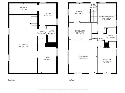1412 N Bosart Avenue Indianapolis IN 46201