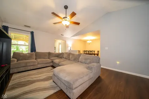 7232 Snider Court Indianapolis IN 46221
