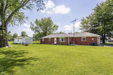 999 E Manito Trail Greensburg IN 47240