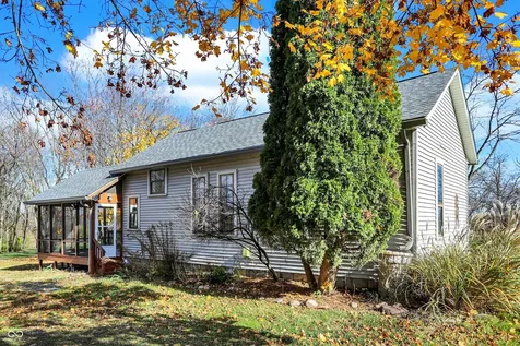 9702 E 375 S Zionsville IN 46077