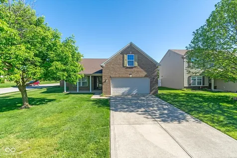 721 Bluff Creek Drive Fortville IN 46040