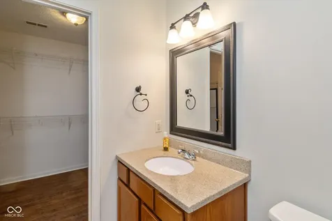 721 Bluff Creek Drive Fortville IN 46040