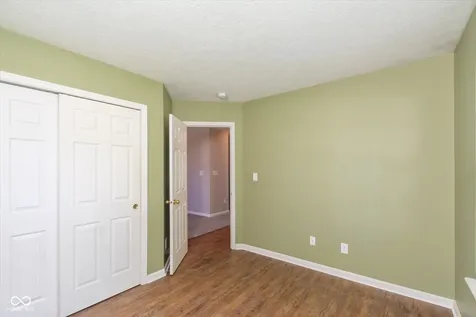 721 Bluff Creek Drive Fortville IN 46040