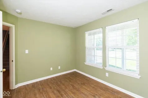 721 Bluff Creek Drive Fortville IN 46040