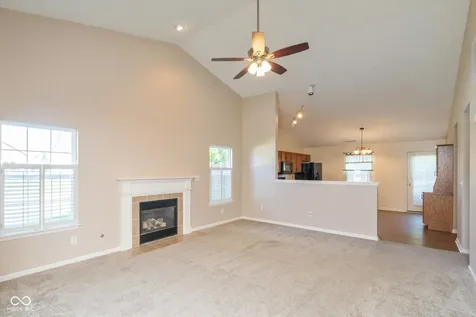 721 Bluff Creek Drive Fortville IN 46040