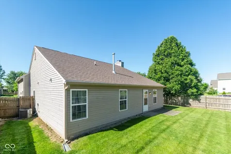 721 Bluff Creek Drive Fortville IN 46040