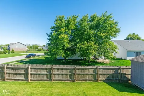 721 Bluff Creek Drive Fortville IN 46040