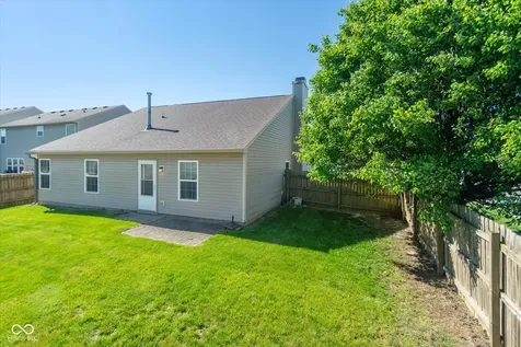 721 Bluff Creek Drive Fortville IN 46040