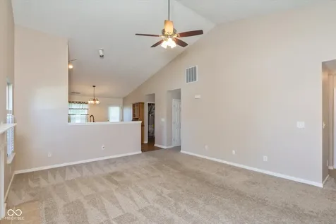 721 Bluff Creek Drive Fortville IN 46040