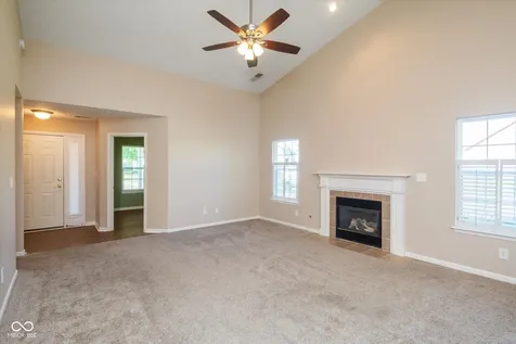 721 Bluff Creek Drive Fortville IN 46040