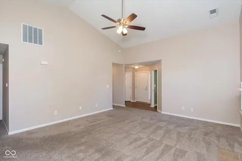 721 Bluff Creek Drive Fortville IN 46040