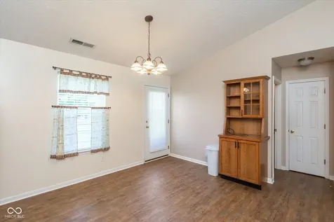 721 Bluff Creek Drive Fortville IN 46040