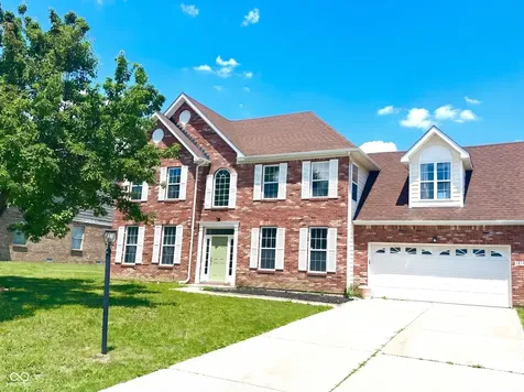 10142 Ironway Drive Indianapolis IN 46239