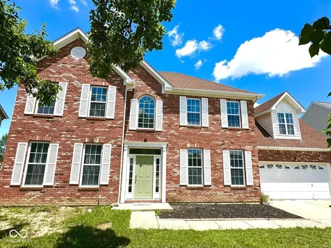 10142 Ironway Drive Indianapolis IN 46239