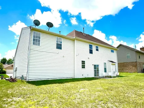 10142 Ironway Drive Indianapolis IN 46239