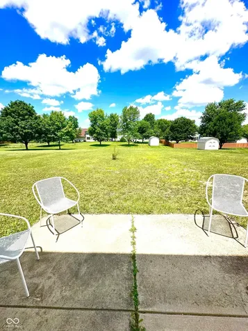 10142 Ironway Drive Indianapolis IN 46239