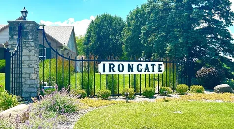 10142 Ironway Drive Indianapolis IN 46239