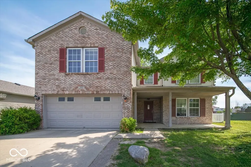 2897 Sentiment Lane Greenwood IN 46143
