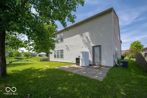 2897 Sentiment Lane Greenwood IN 46143