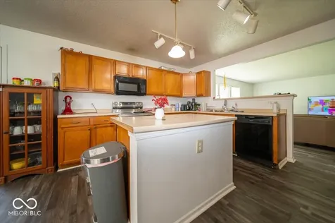 2897 Sentiment Lane Greenwood IN 46143