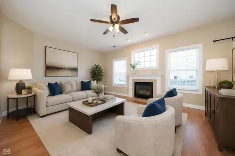 11044 Schoolhouse Road Fishers IN 46037